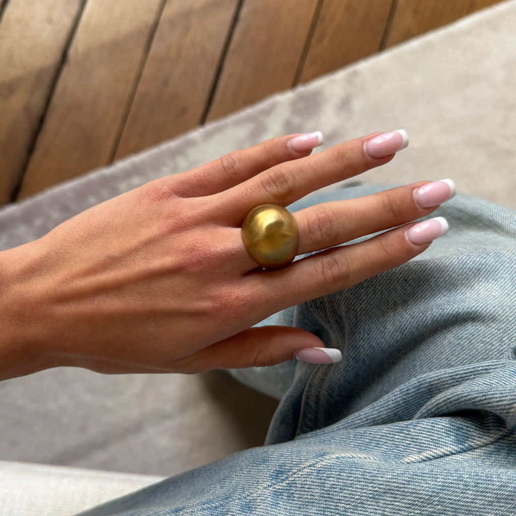 Isla Ring