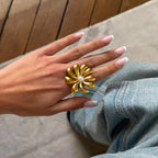 Bague Lilia