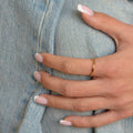 Luna Mini Ring