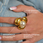 Anillo Mira