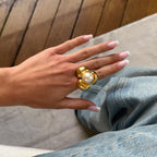 Anillo Mira