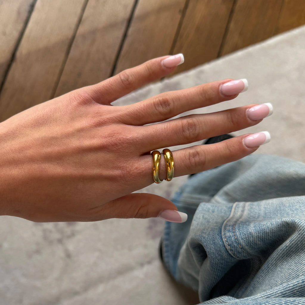 Bague Nahia