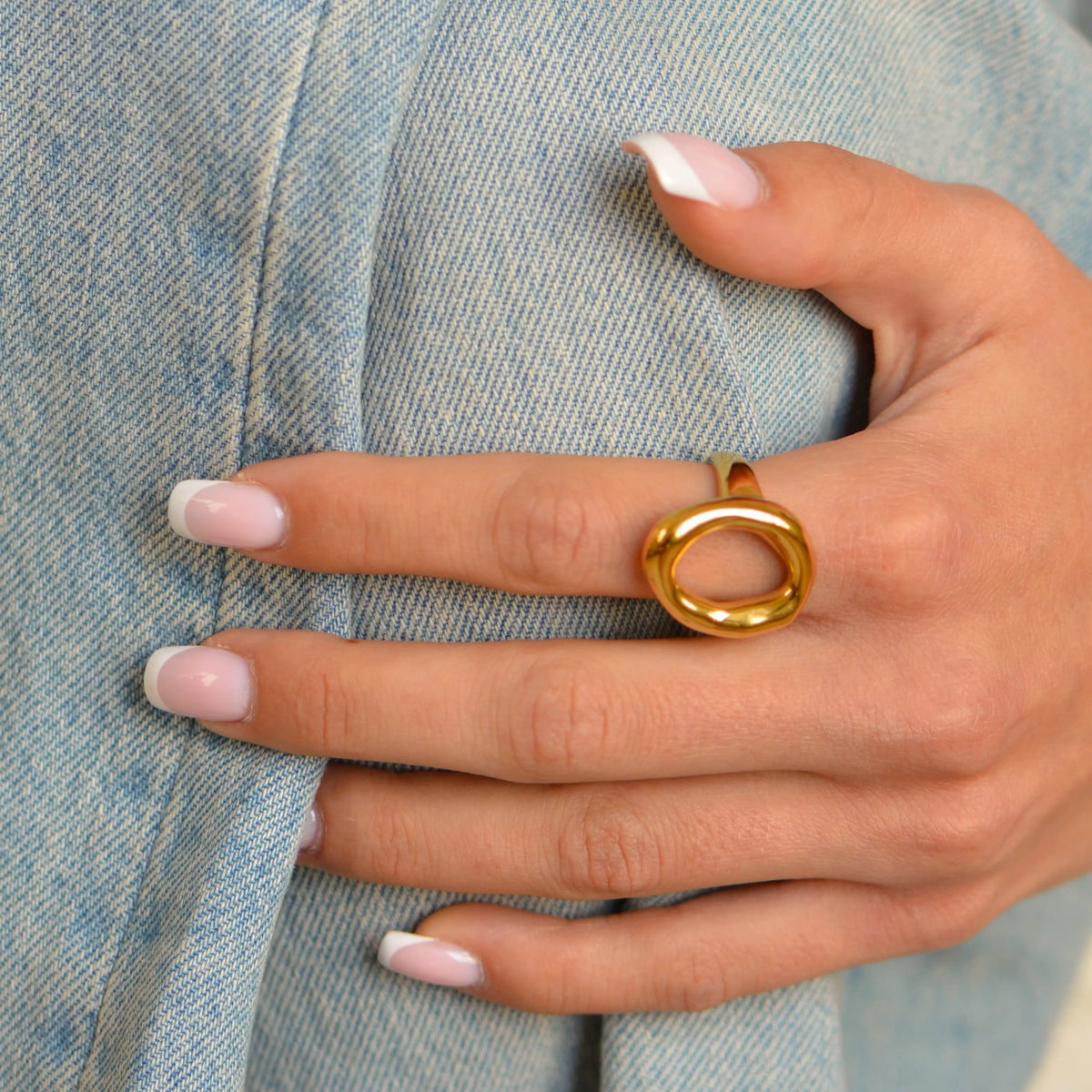 Nova Ring