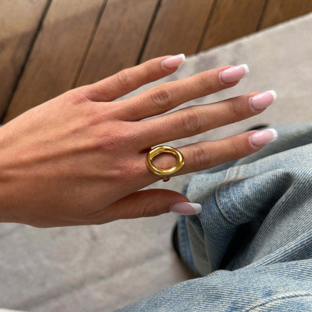 Nova Ring
