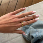 Anillo Romantic
