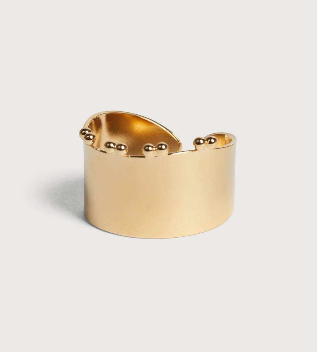 Ring Tivoli - Ehem. Astrid