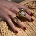 Nova Ring