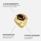 Bague Espresso