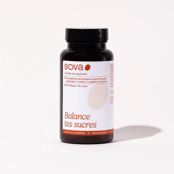 Balance Your Sugars