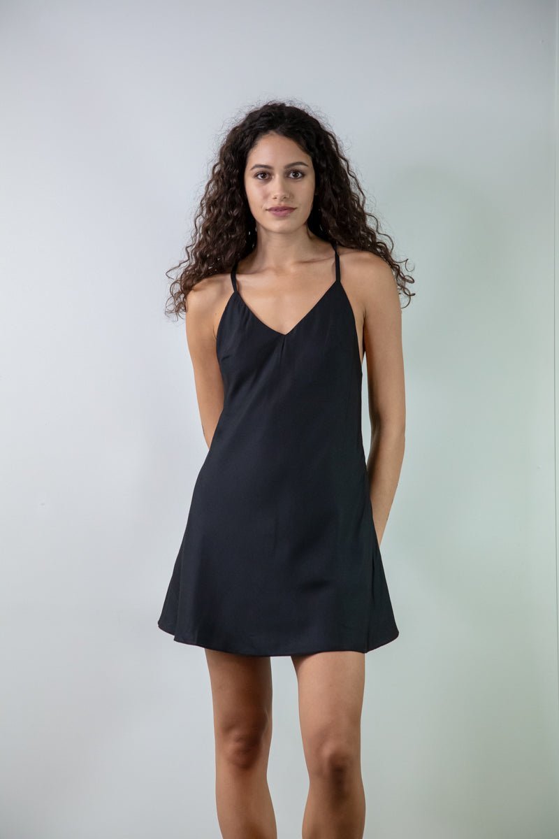 Vestido Balia - Bhoomi