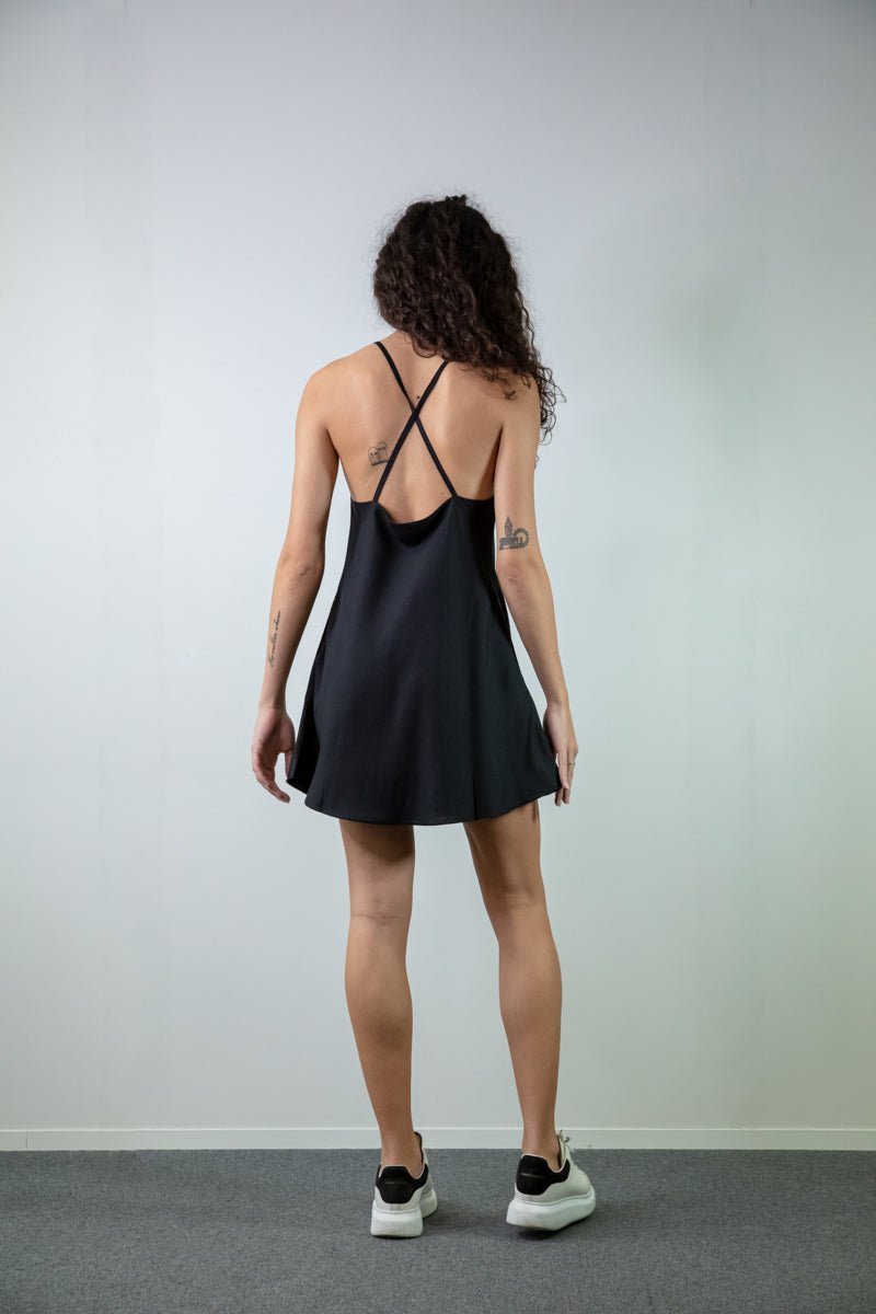 Vestido Balia - Bhoomi
