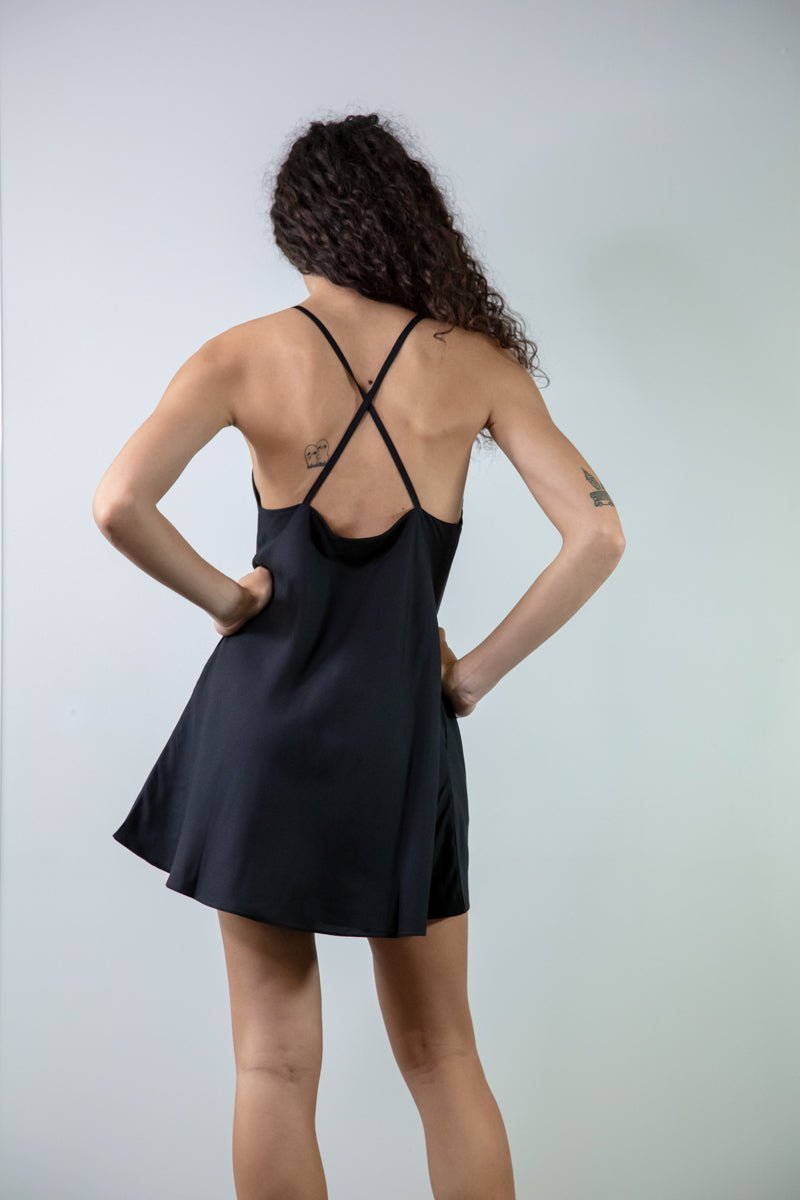 Vestido Balia - Bhoomi