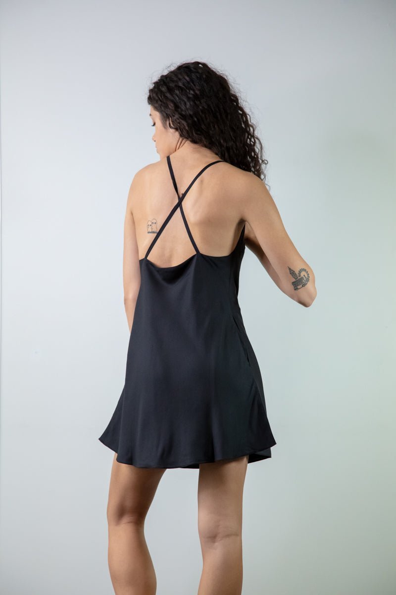 Vestido Balia - Bhoomi