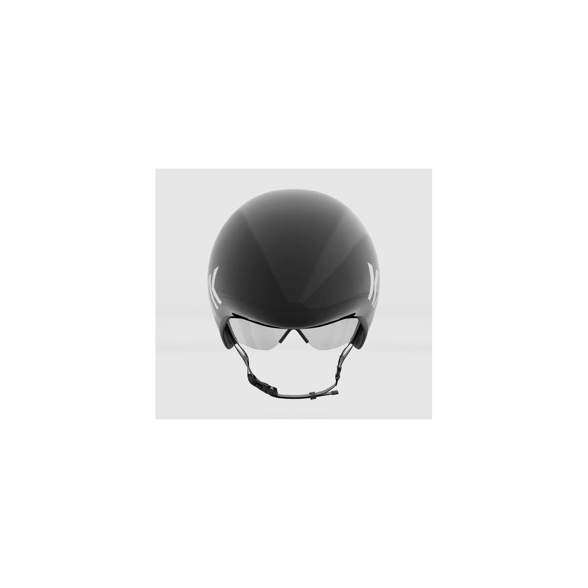 Casque Bambino Pro Evo - Black-210