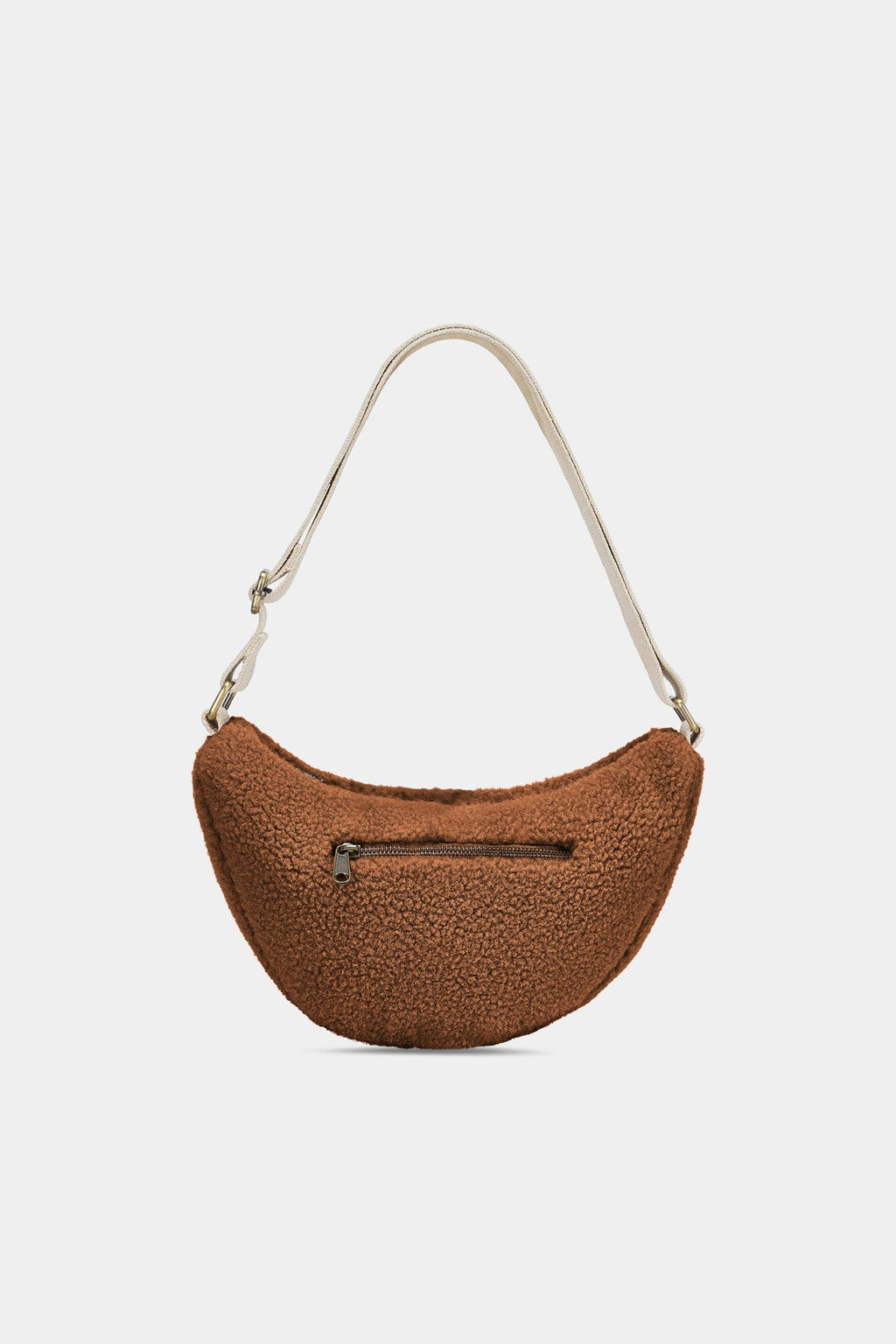 Andrea Bumbag - Brown Teddy
