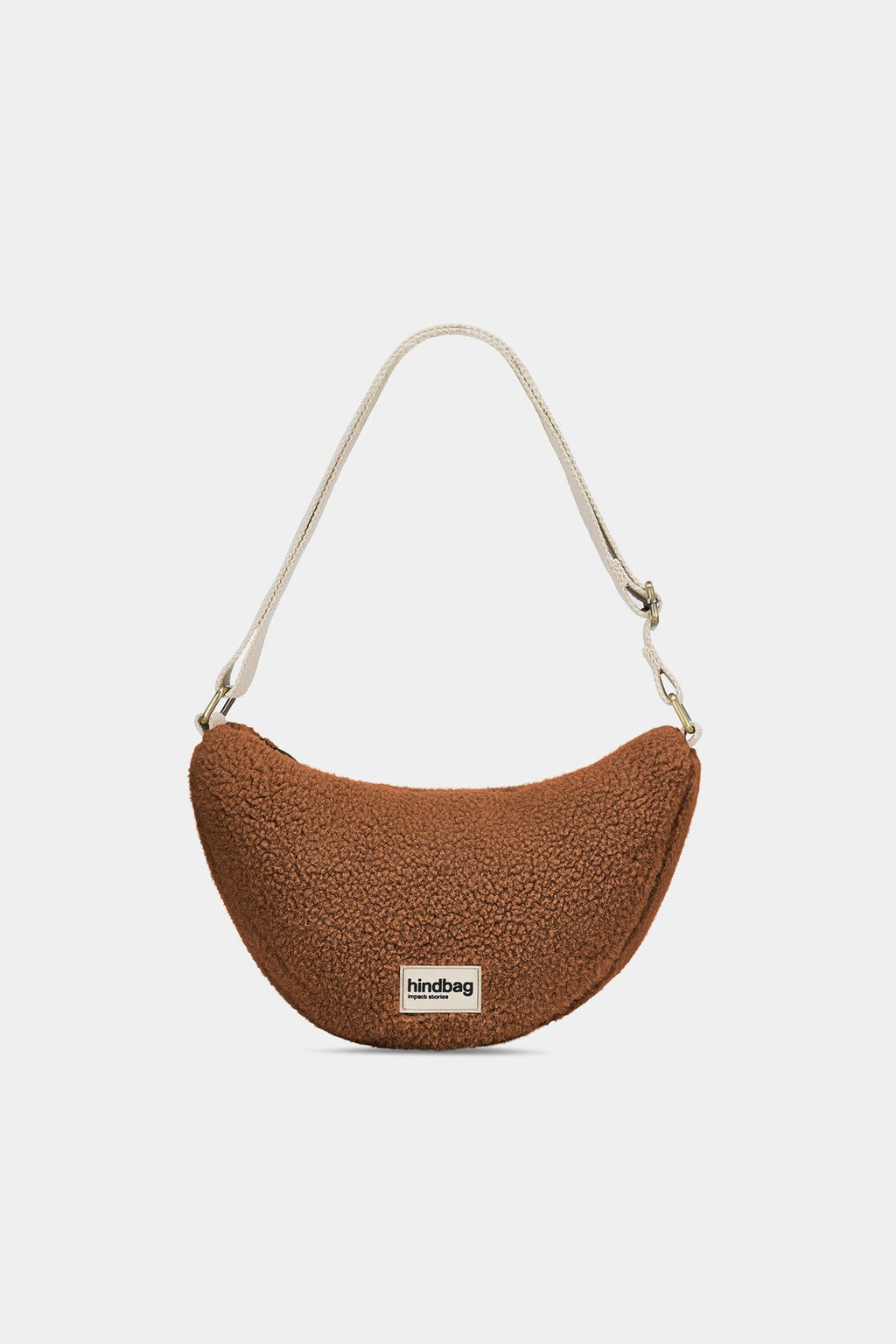 Andrea Bumbag - Brown Teddy