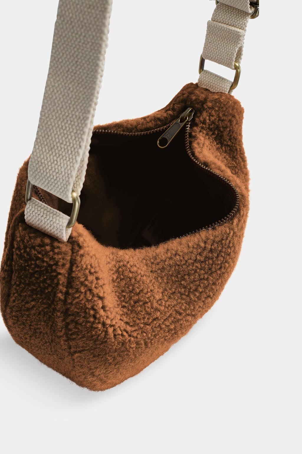 Andrea Bumbag - Brown Teddy