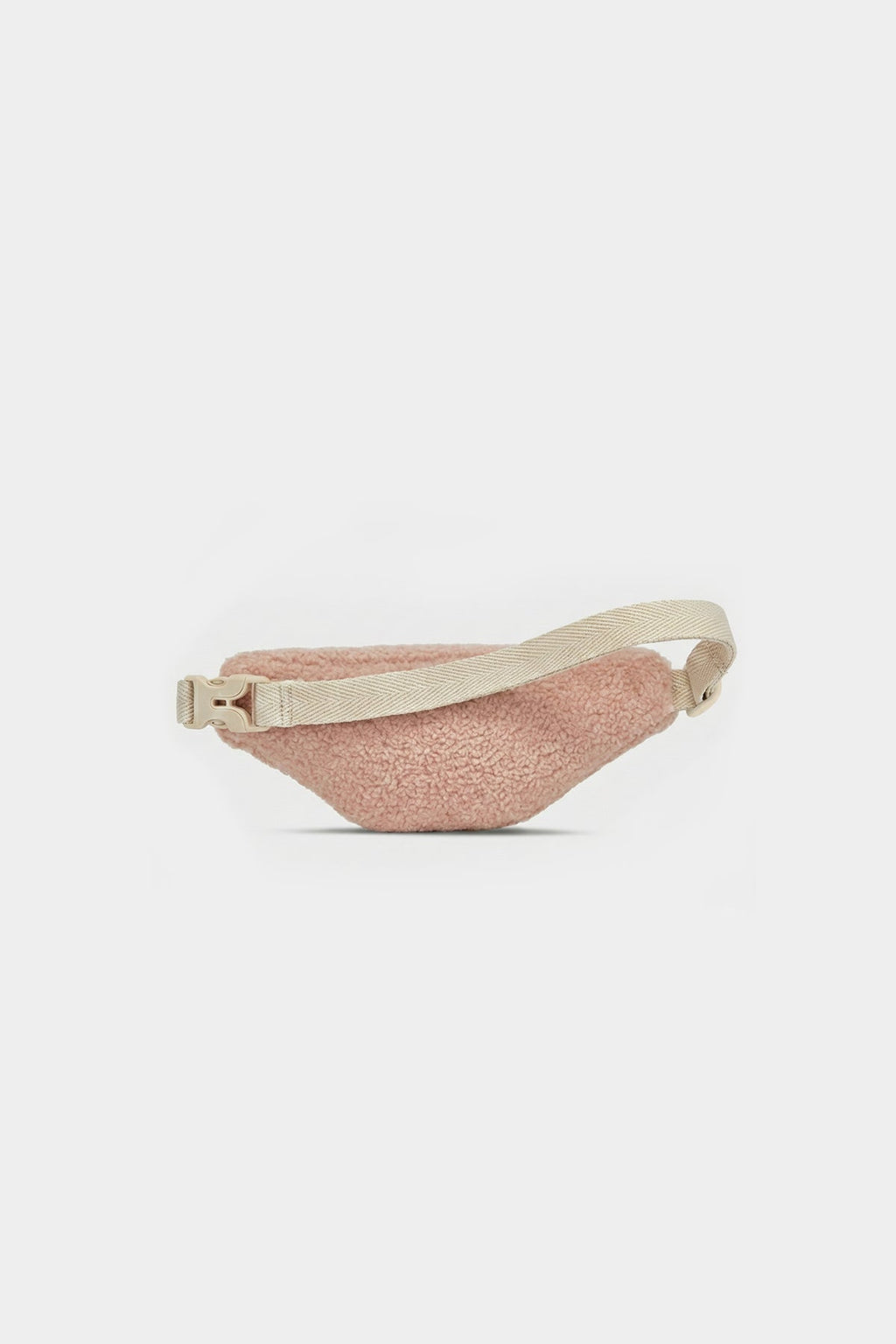 Riñonera infantil Augustin Kids - Borreguito rosa empolvado