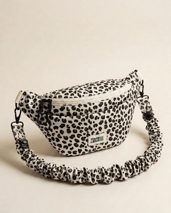 Banane Cream Leopard