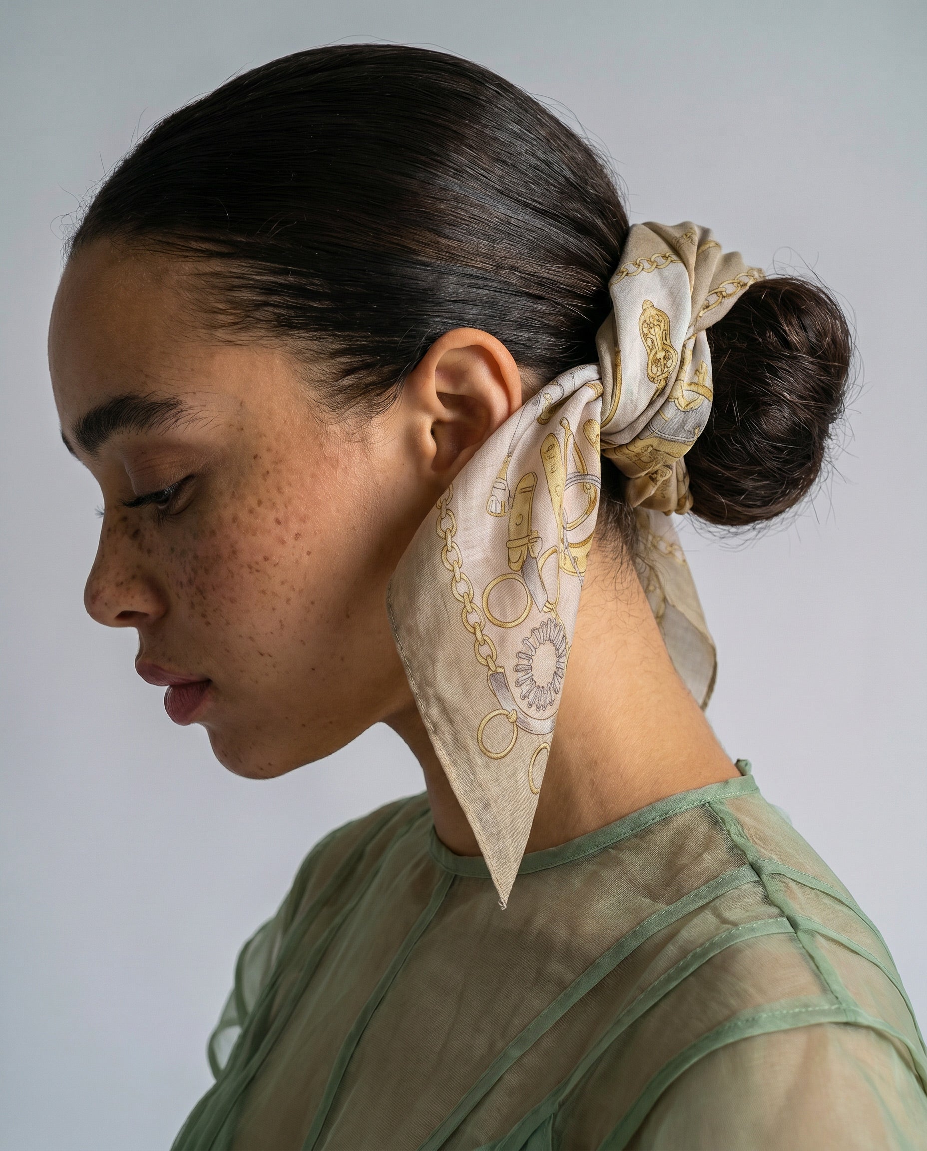 Pañuelo Bandana Céline