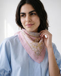 Foulard Bandana Céline