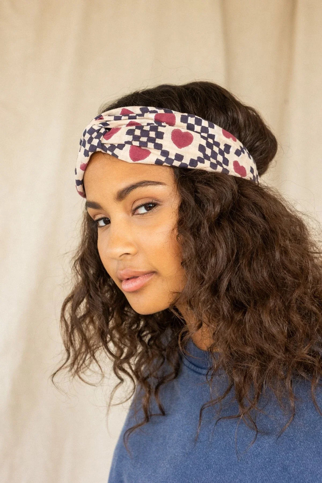 Banda Headband