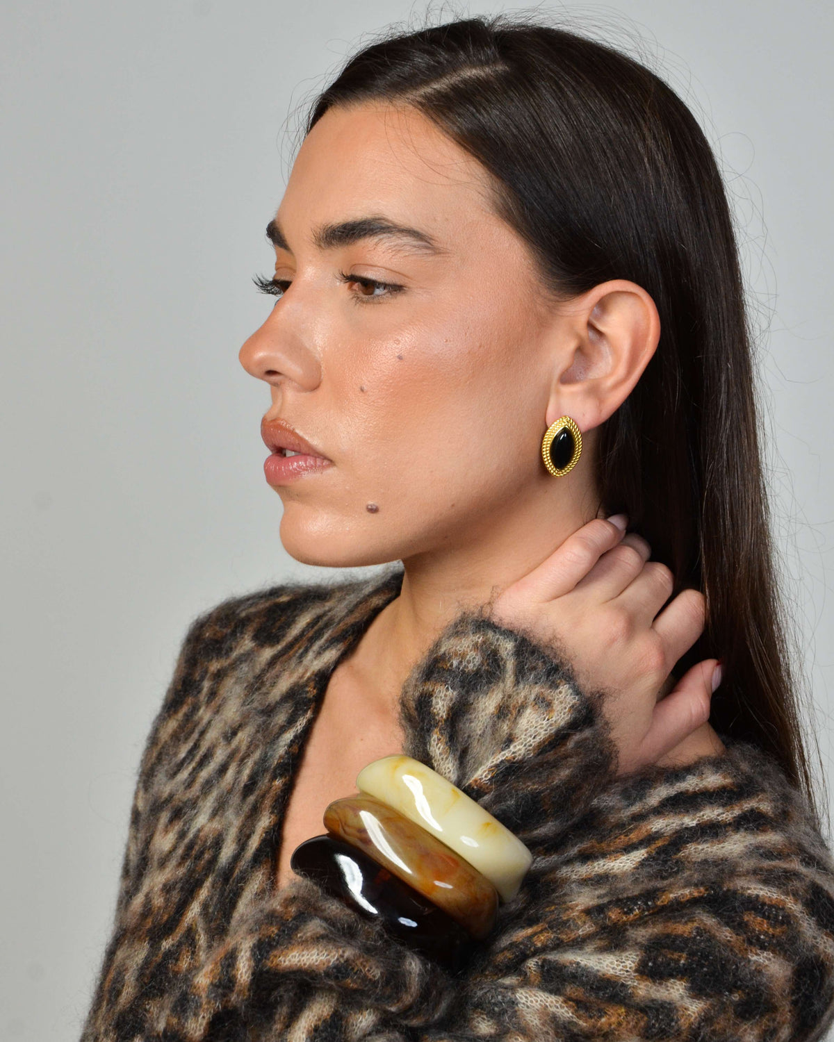 Boucles D'Oreilles Paula