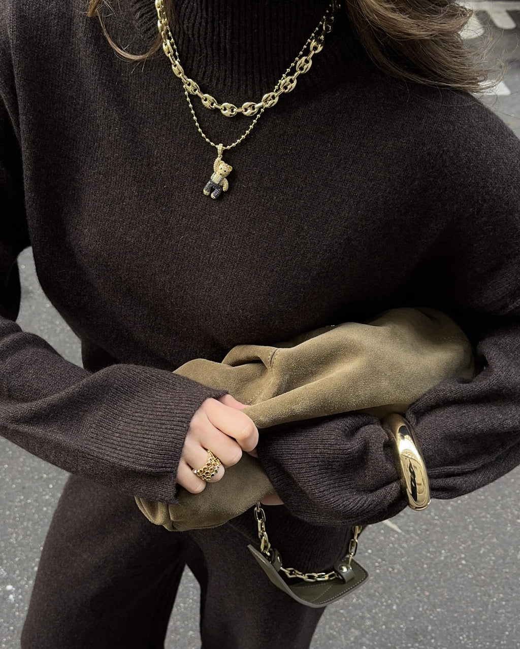 Bangle Or