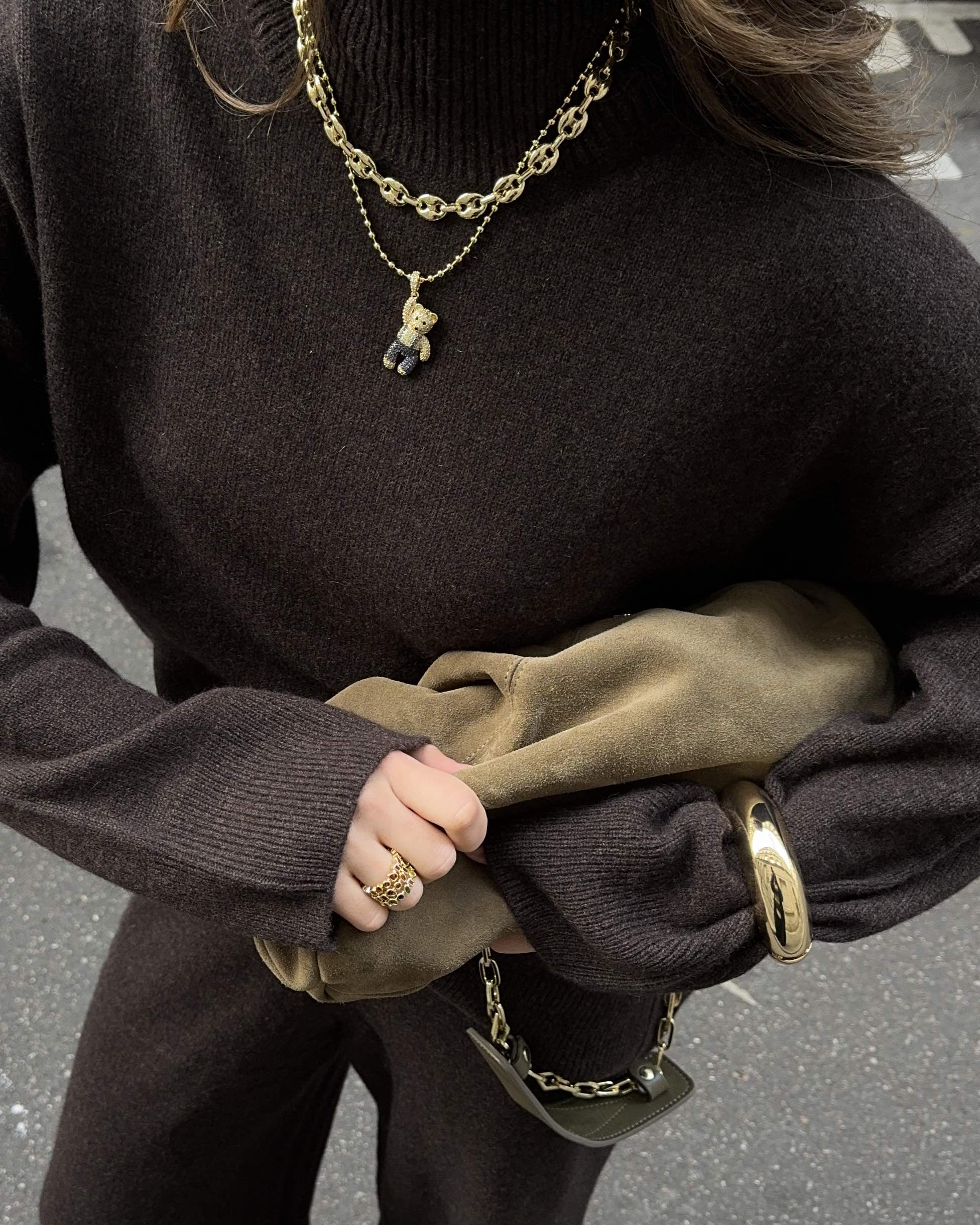 Bangle Or