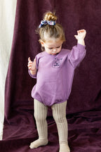 Carma Romper