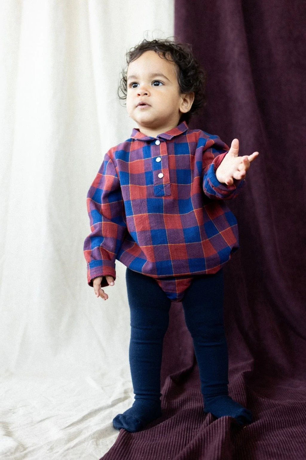 Heta Romper