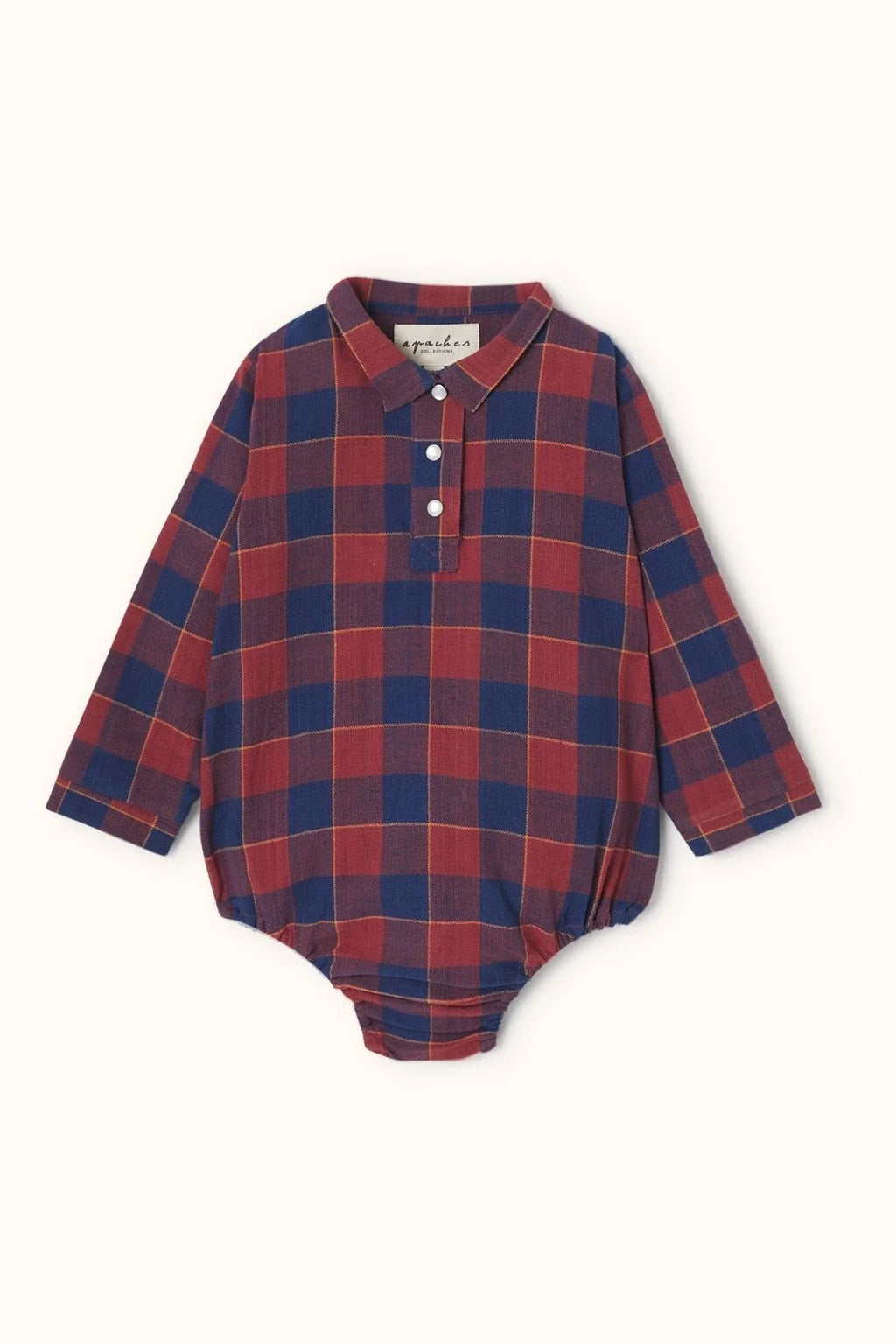 Heta Romper