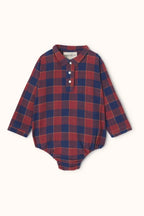 Heta Romper