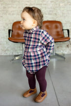 Mili Romper