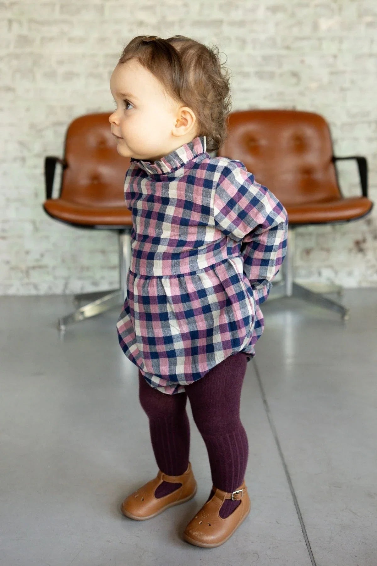 Mili Romper