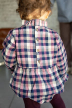 Mili Romper