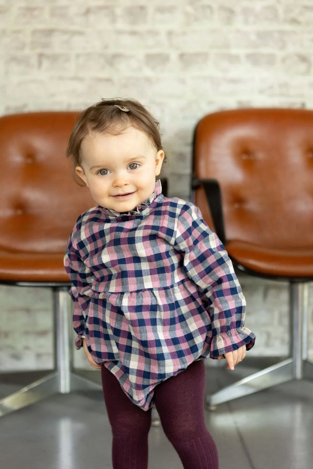Mili Romper