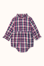 Mili Romper