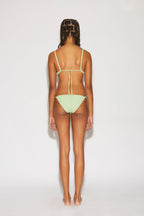BAS DE MAILLOT FIVE SMOOTH - ROSEANNA