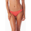 Rhythm - Bas De Maillot Islander Beach - Rubis - Femme