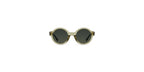 Lunettes De Soleil Bashira - Sable Olive