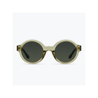 Lunettes De Soleil Bashira - Sable Olive