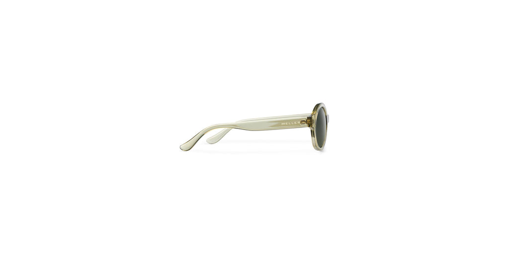 Lunettes De Soleil Bashira - Sable Olive