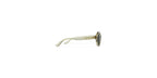 Lunettes De Soleil Bashira - Sable Olive