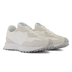 Basket 327 - Blanc - Femme
