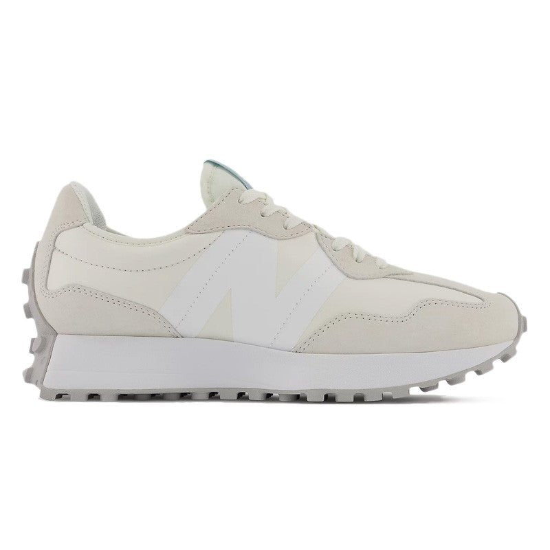 Basket 327 - Blanc - Femme