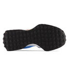 Zapatilla 327 - Azul - Junior