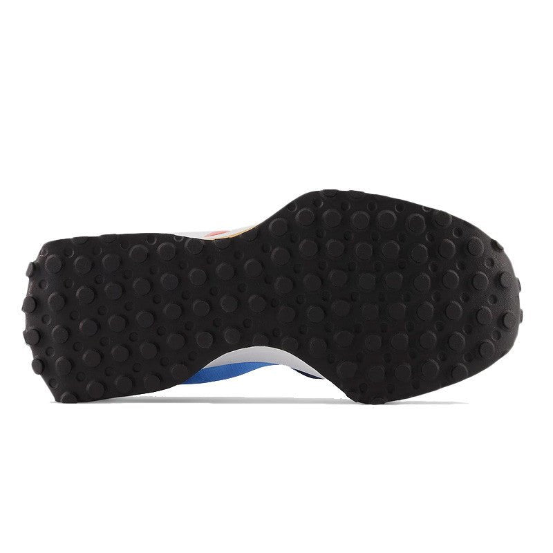Zapatilla 327 - Azul - Junior