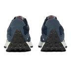 Baskets Ms327 - Bleu Marine Blanc