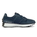 Baskets Ms327 - Bleu Marine Blanc